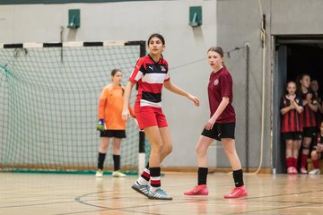 Bild 327 - wCJ NFV Futsalmeisterschaft